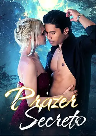 Prazer Secreto short drama poster