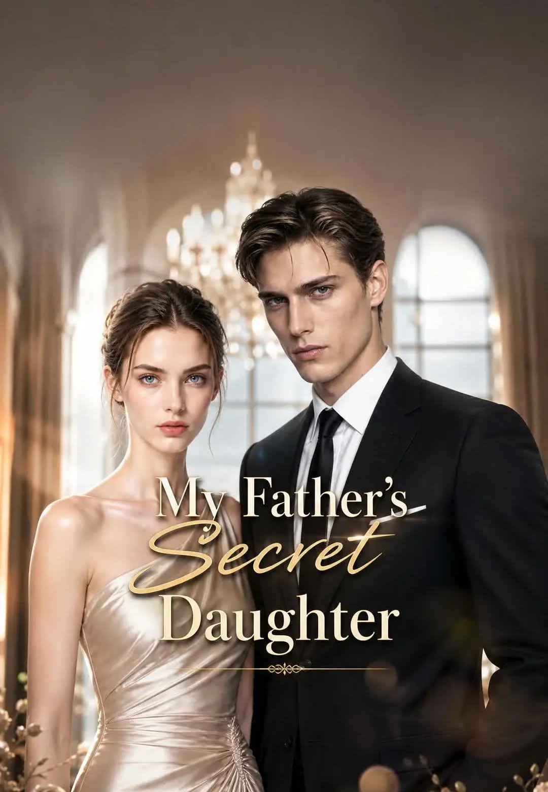 My Father’s Secret short drama poster