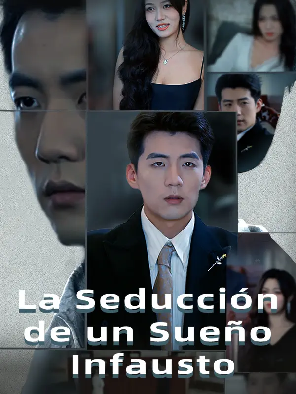 La Seducción de un Sueño Infausto short drama poster