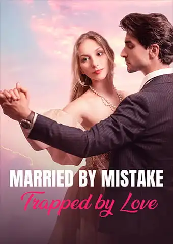 Married by Mistake, Trapped by Love short drama poster