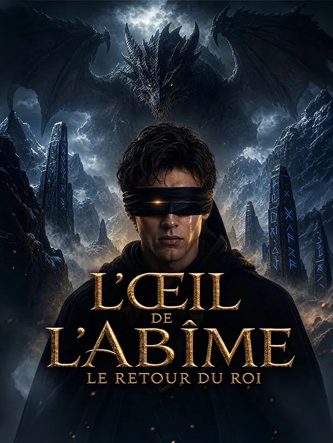 L'Œil de l'Abîme : Le Retour du Roi short drama poster