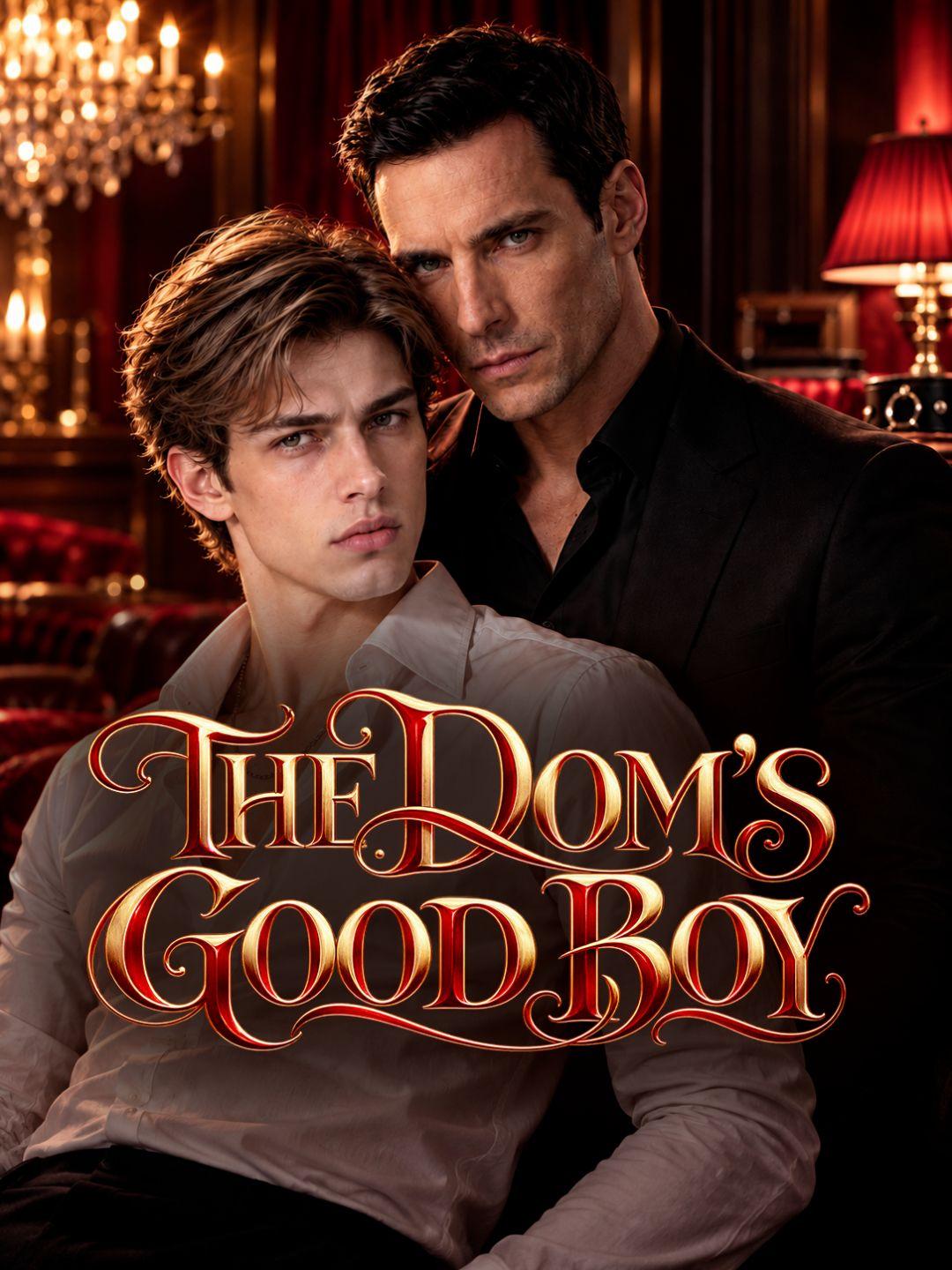 The Dom's Good Boy short drama poster