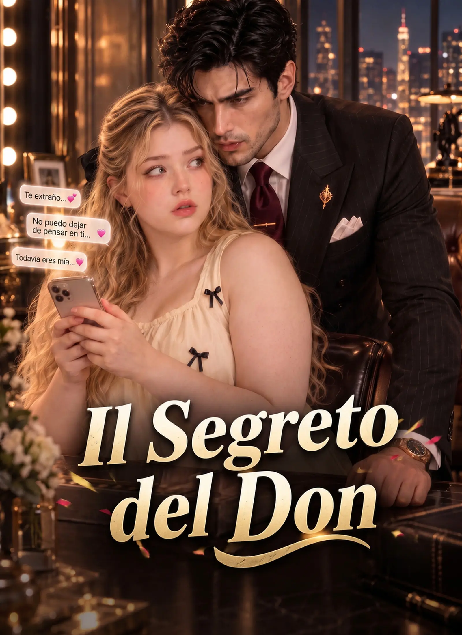Il Segreto del Don short drama poster