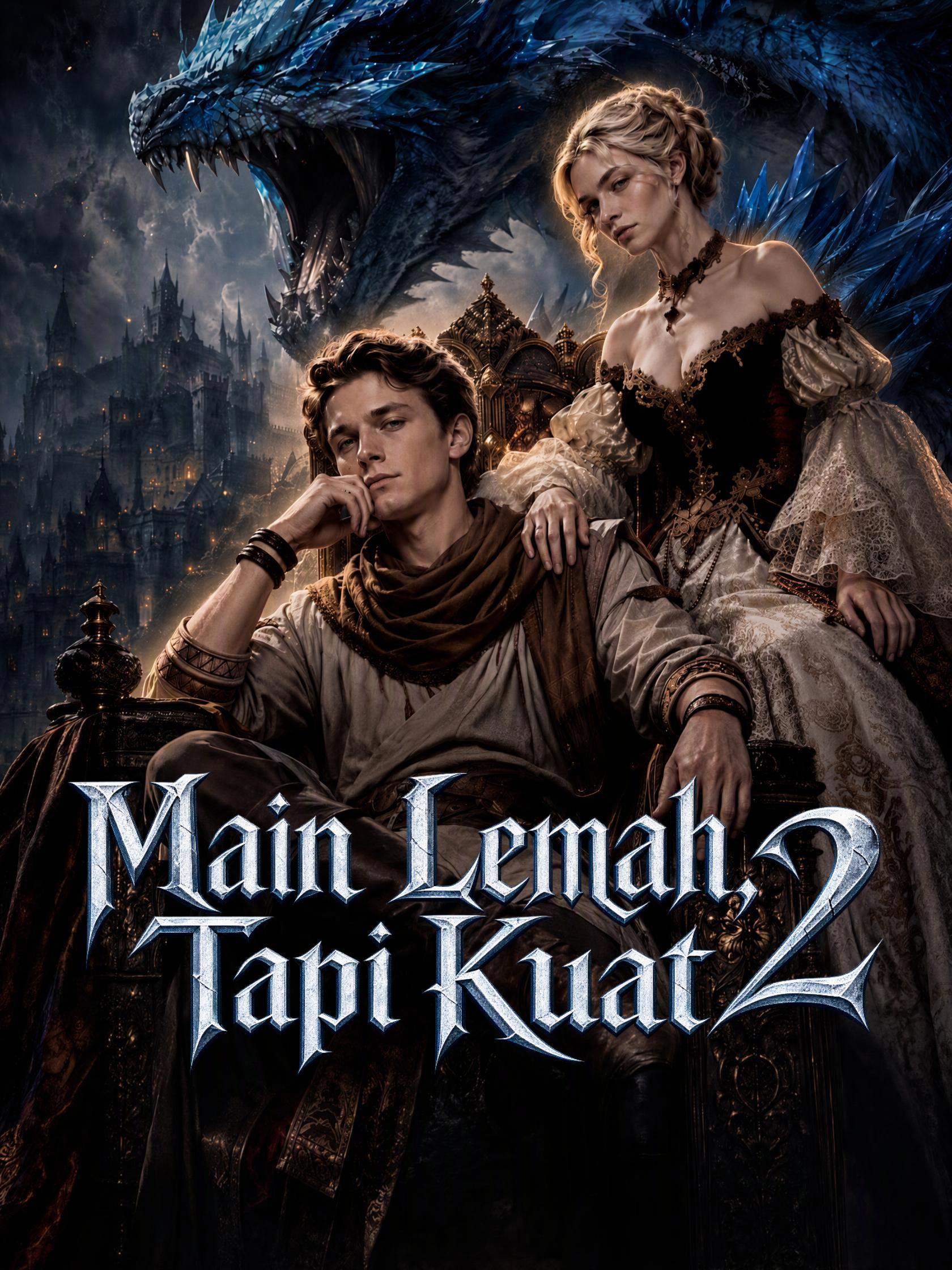 Main Lemah, Tapi Kuat 2 short drama poster