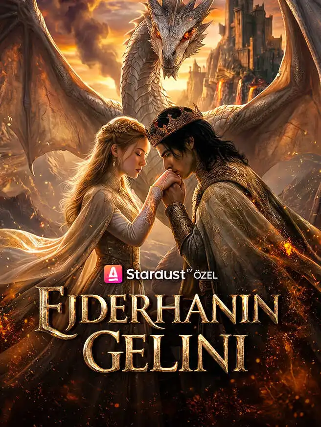 Ejderhanın Gelini short drama poster