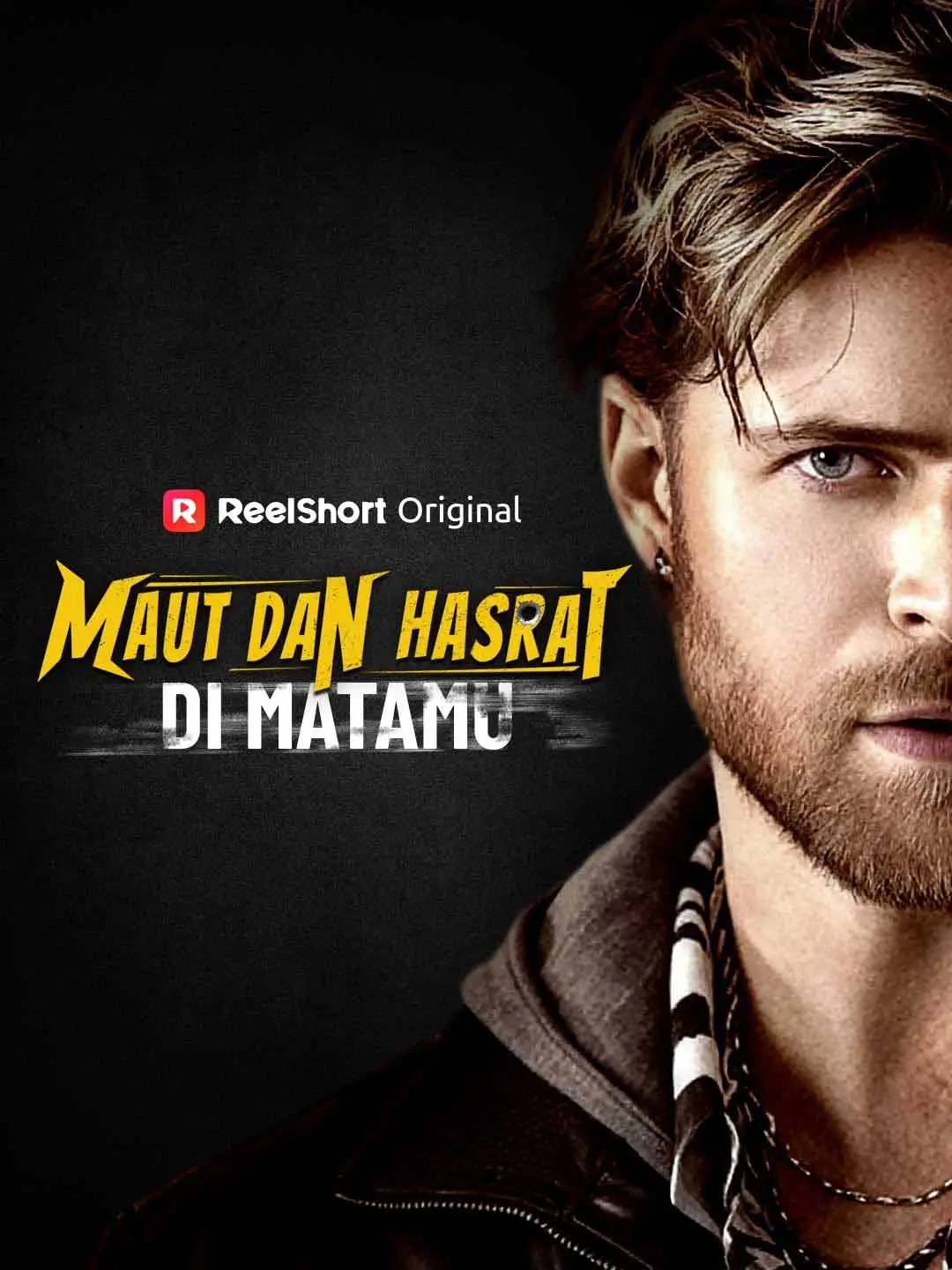 Maut dan Hasrat di Matamu short drama poster