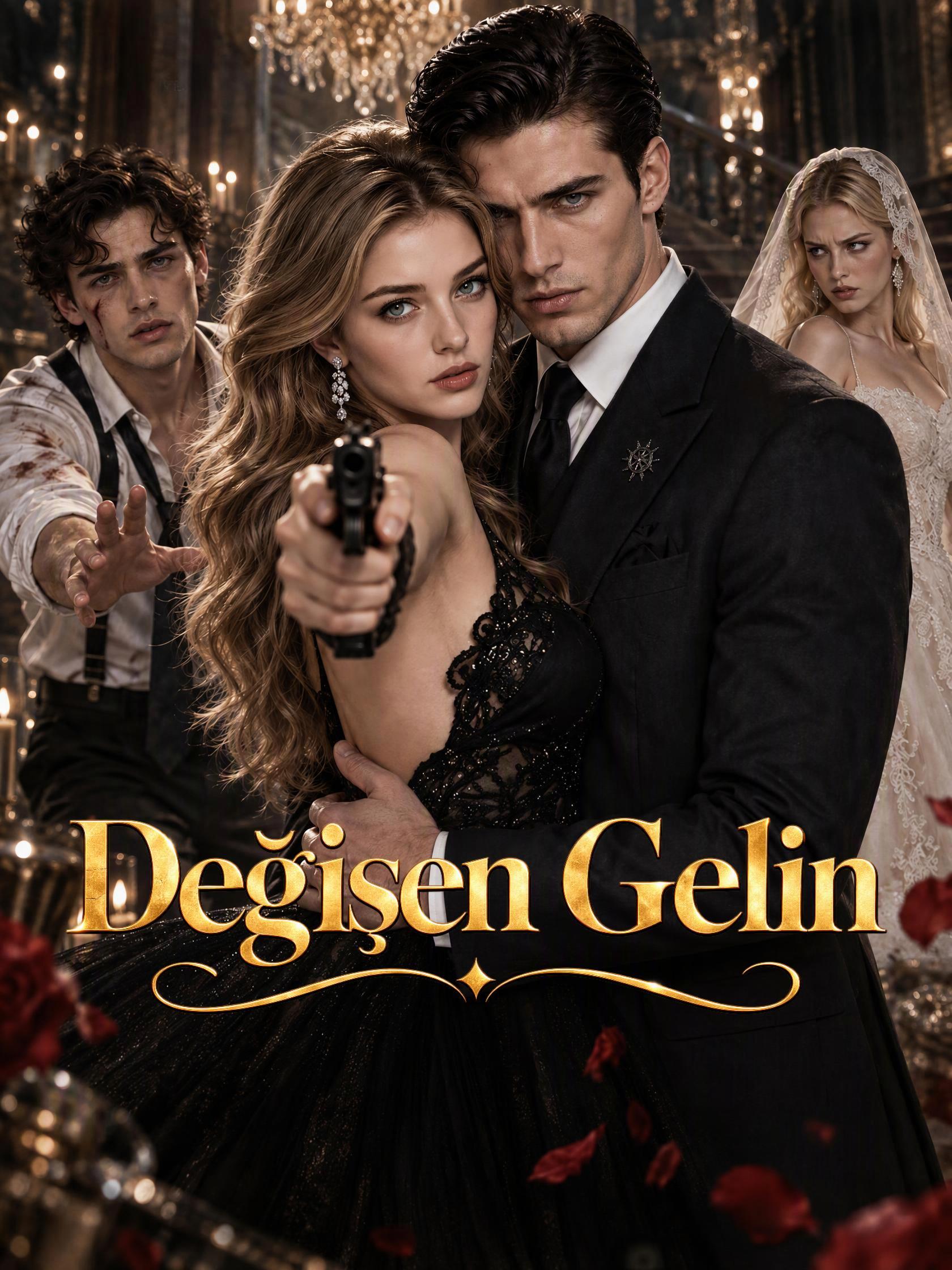 Değişen Gelin short drama poster