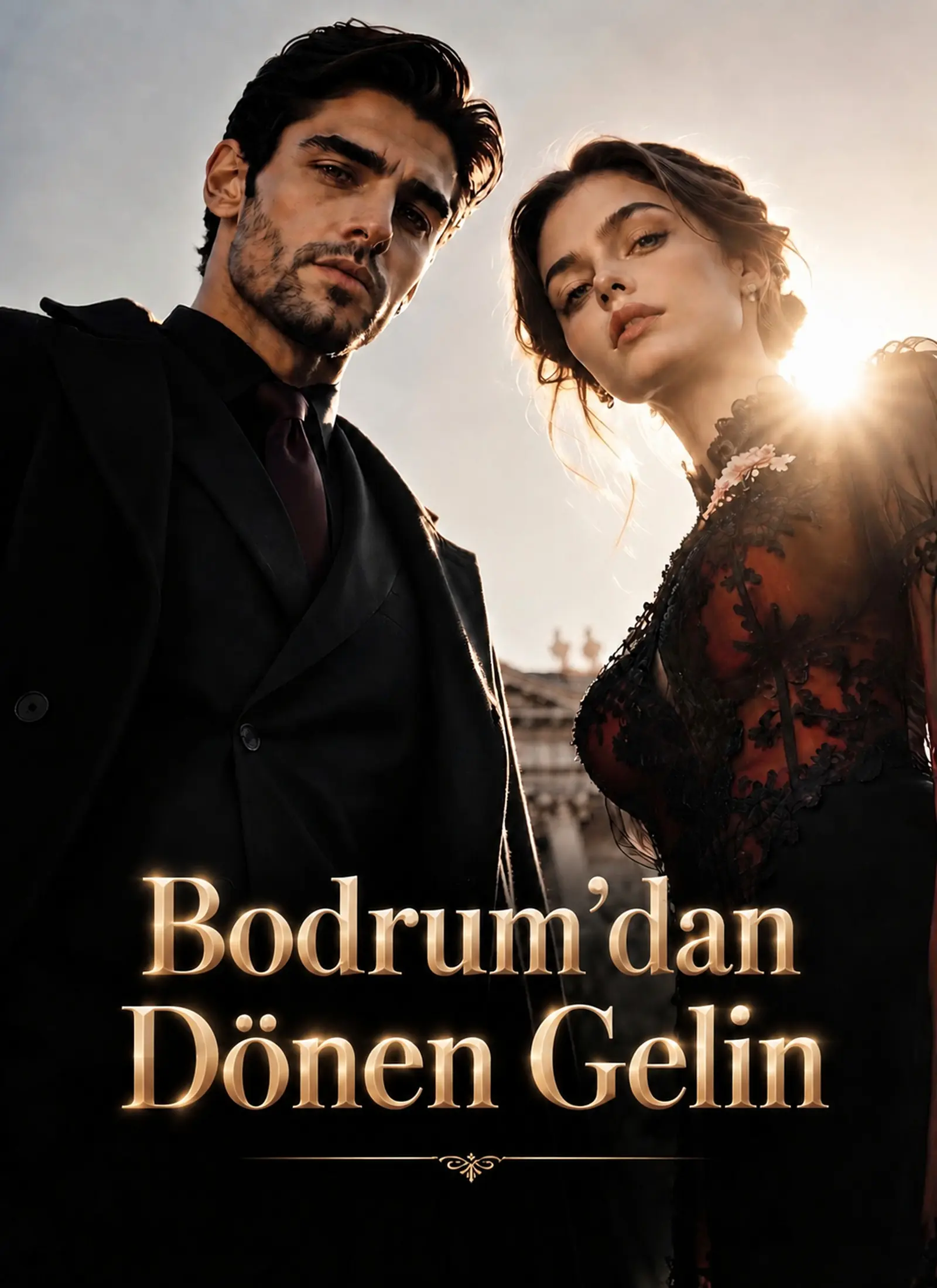 Bodrum’dan Dönen Gelin short drama poster