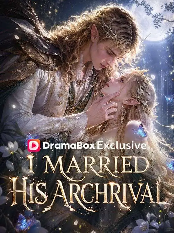 I Married His Archrival short drama poster