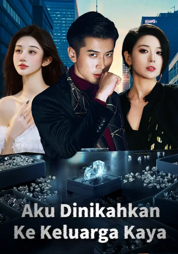 我爸带我嫁入豪门后 short drama poster