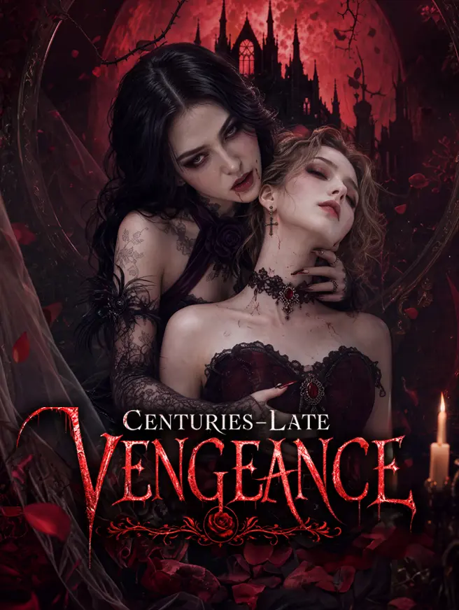Centuries-Late Vengeance short drama poster