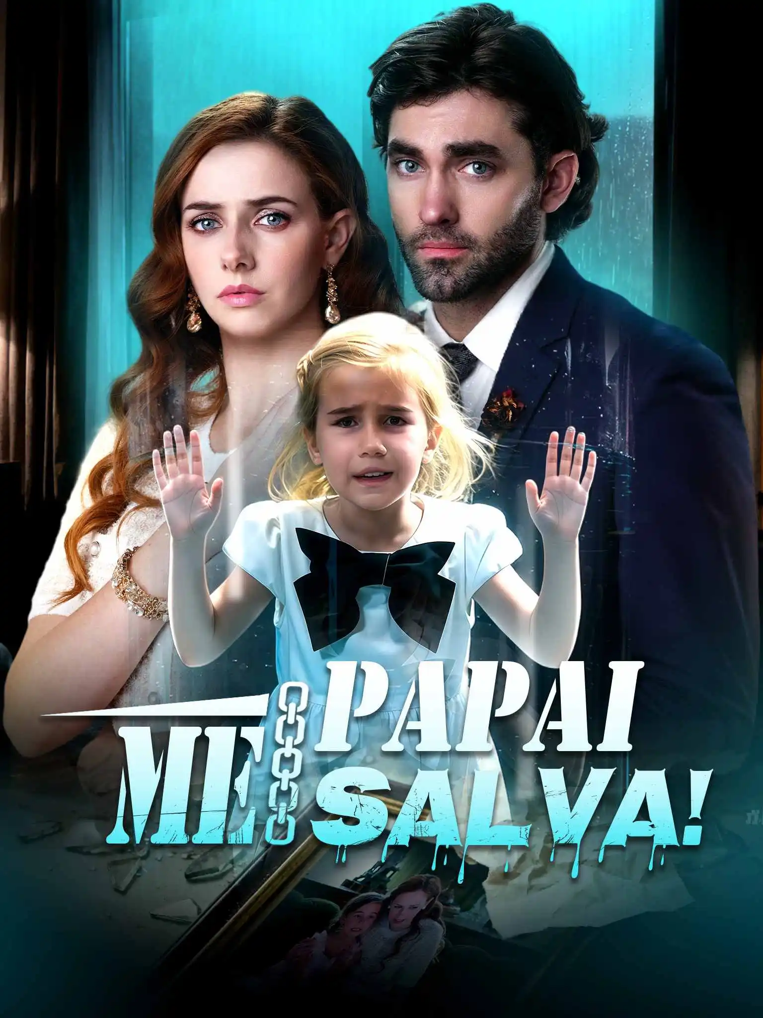 Daddy, Save Me short drama poster