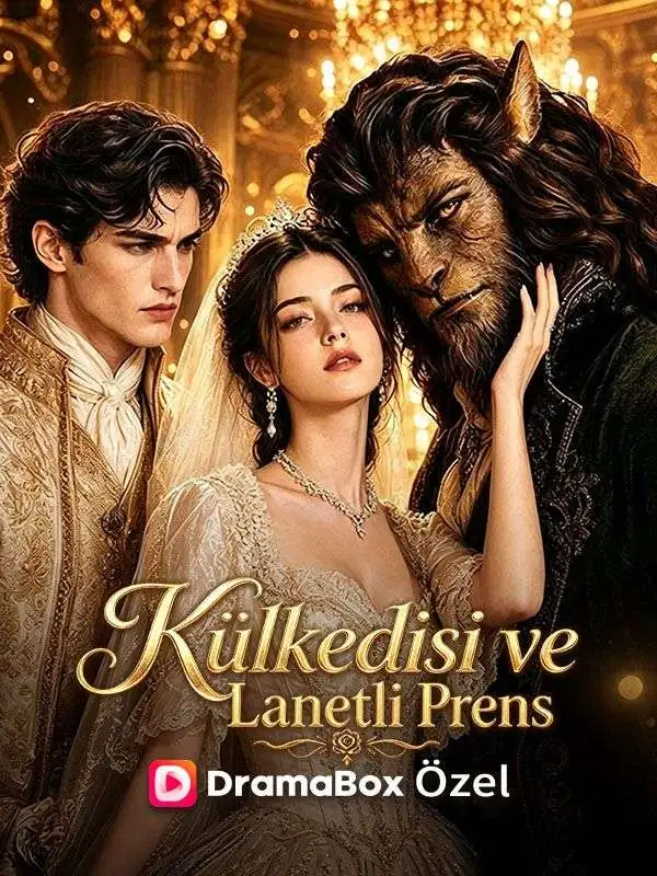 Külkedisi ve Lanetli Prens short drama poster