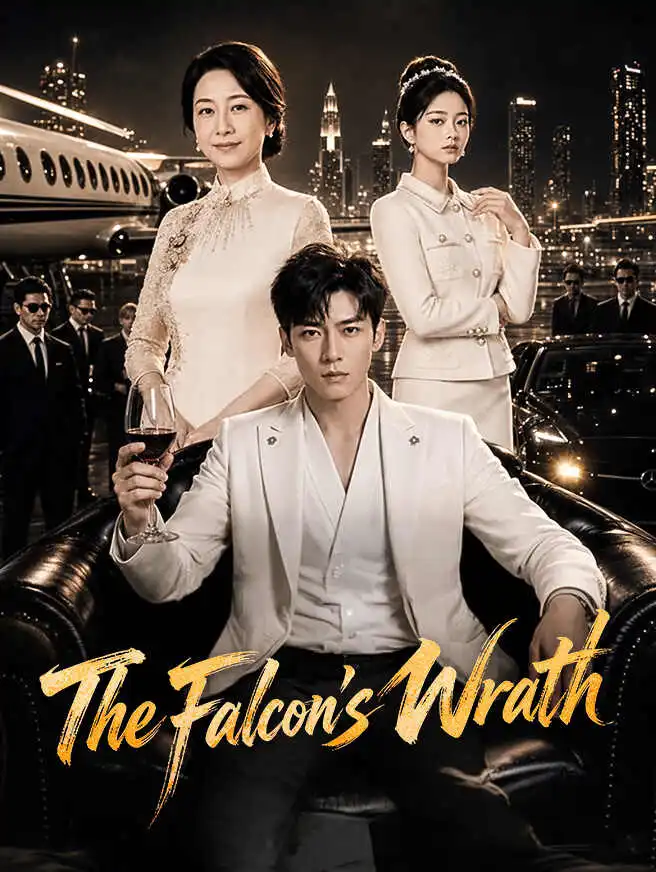 【Ongoing】The Falcon's Wrath short drama poster