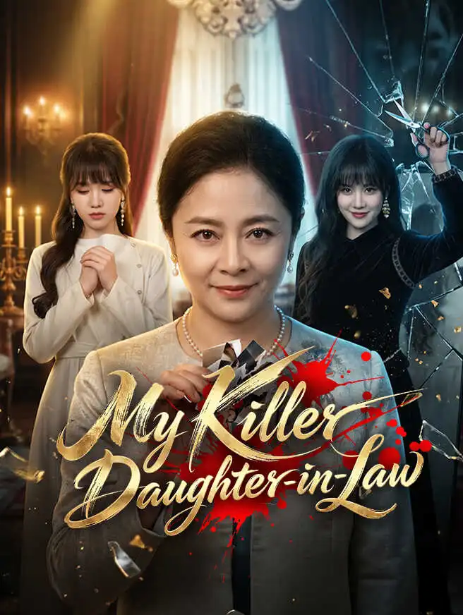 My Killer Daughter-in-Law short drama poster