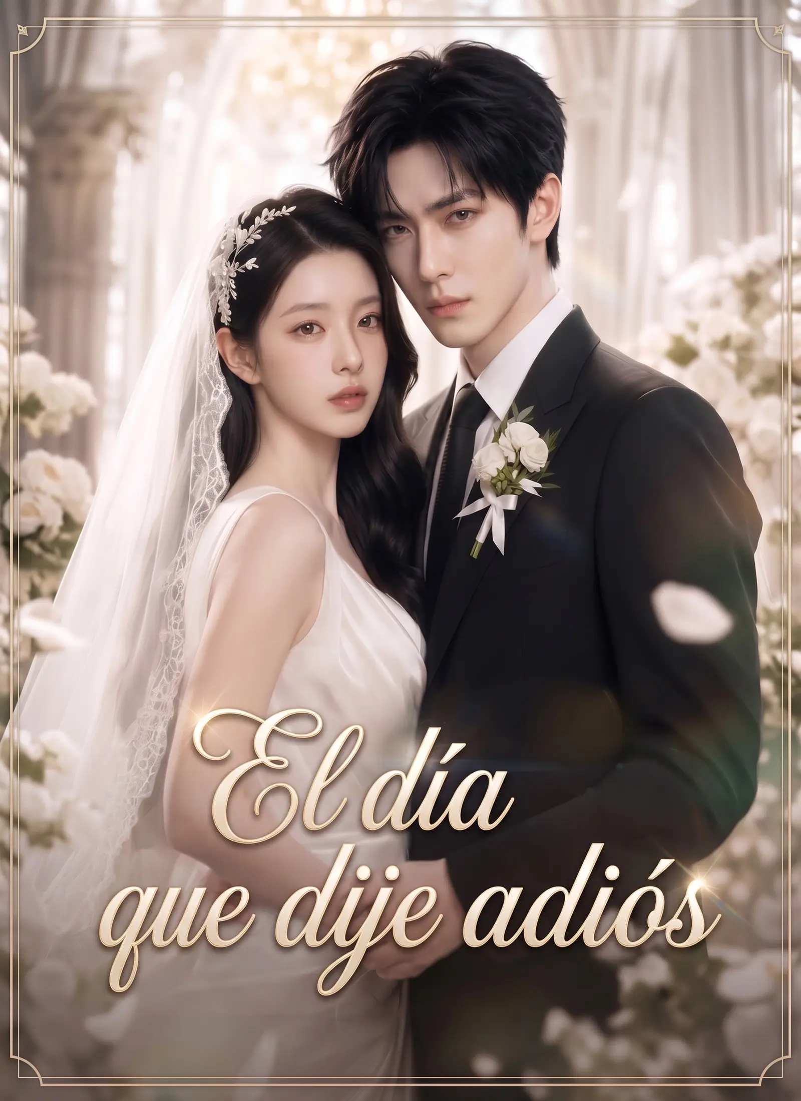 [Dubbed] Vínculos de Sangre y Nieve short drama poster