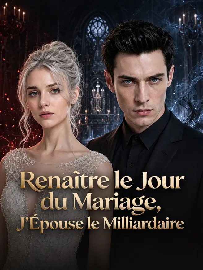 Renaître le Jour du Mariage, J’Épouse le Milliardaire short drama poster