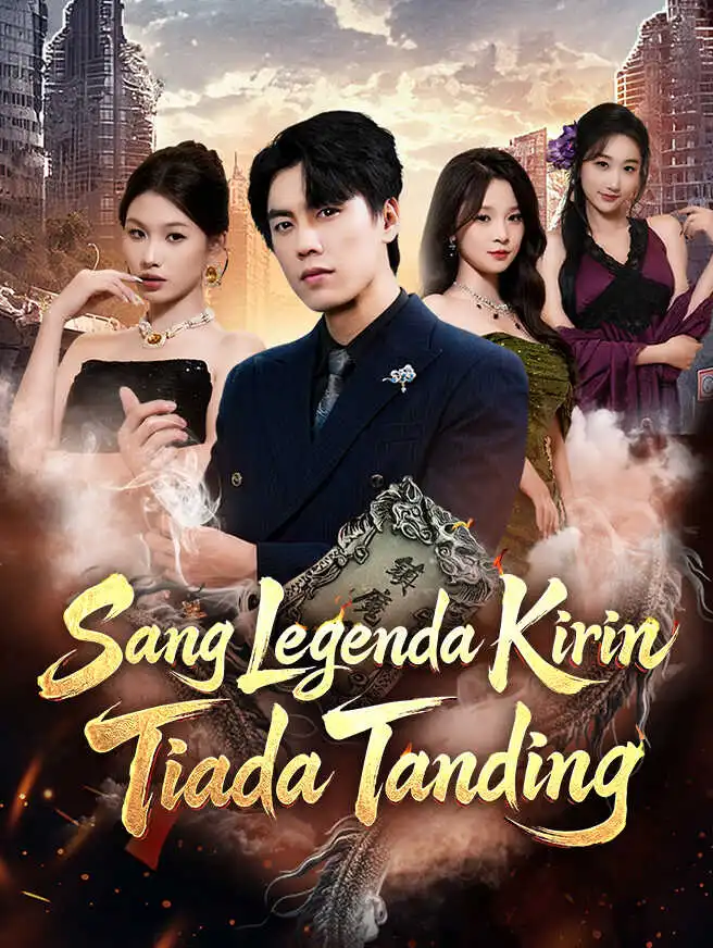 Sang Legenda Kirin: Tiada Tanding short drama poster