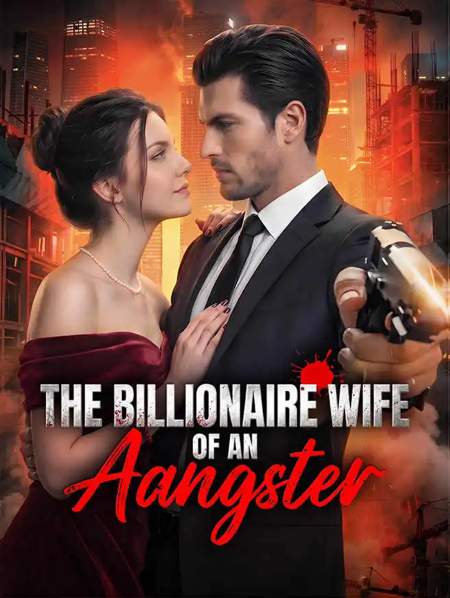 The billionaire wife of an Aangster short drama poster