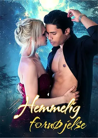 Hemmelig fornøjelse short drama poster
