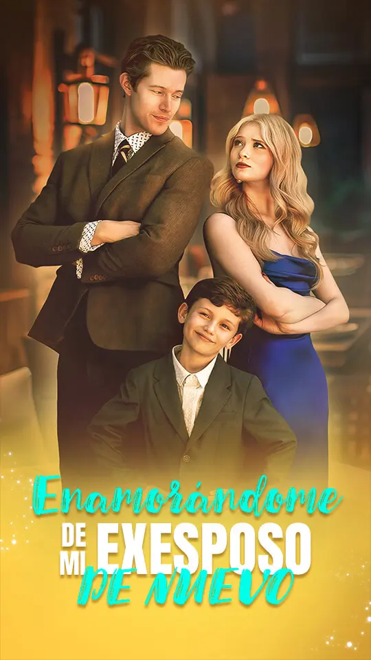 Enamorándome de Mi Exesposo de Nuevo short drama poster