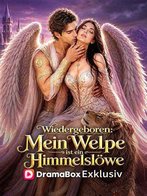 Wiedergeboren: Mein Welpe ist ein Himmelslöwe (Deutsch Synchronisiert) short drama poster
