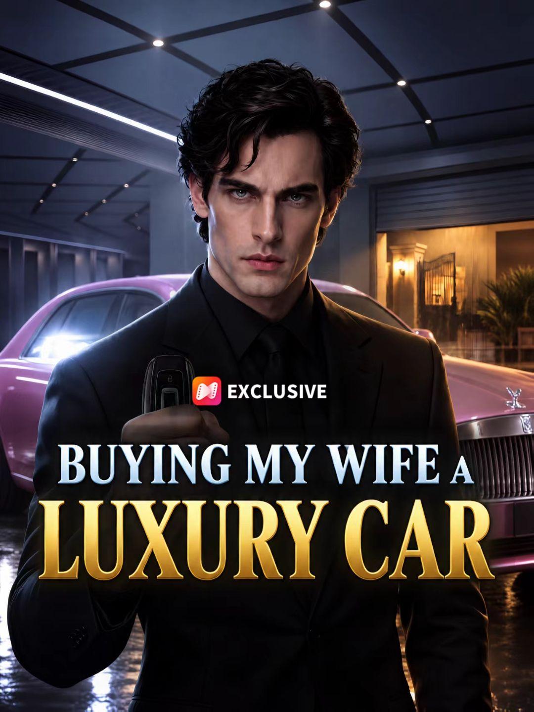 Buying My Wife a Luxury Car short drama poster