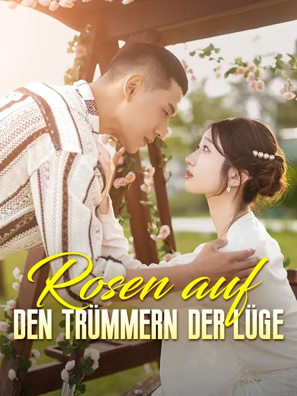 Rosen auf den Trümmern der Lüge short drama poster
