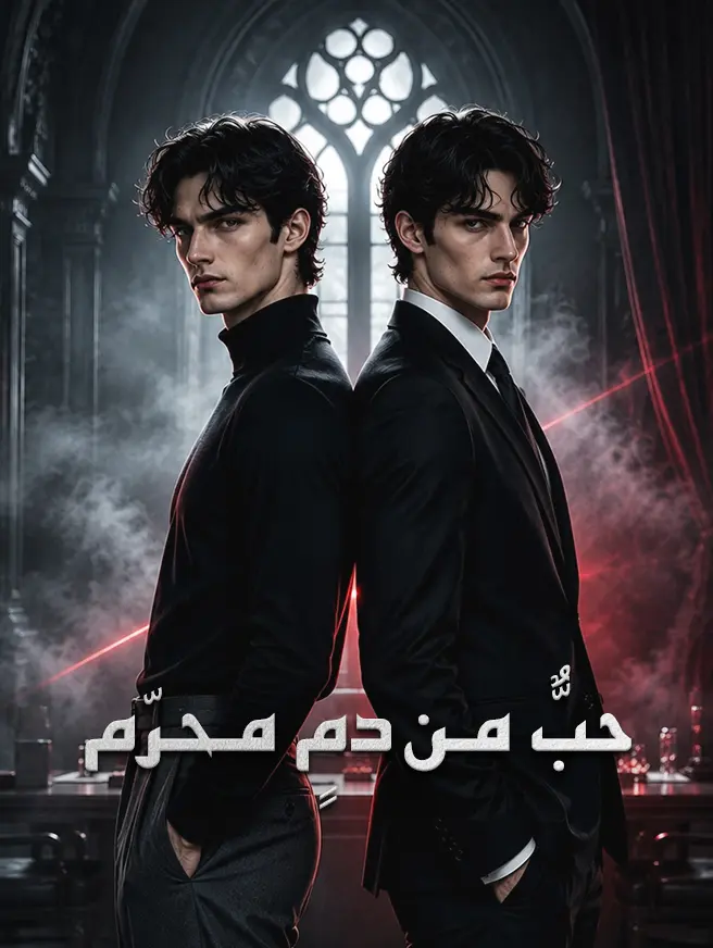 حبٌّ من دمٍ محرّم short drama poster