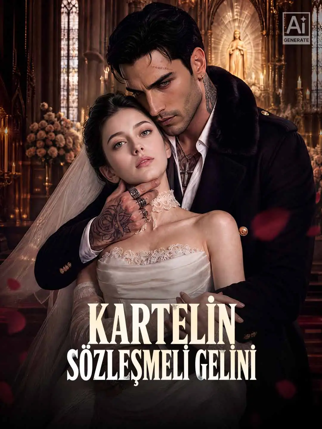 KARTELİN SÖZLEŞMELİ GELİNİ short drama poster
