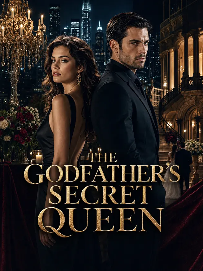 The Godfather's Secret Queen short drama poster