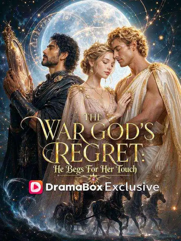 The War God's Regret: He Begs For Her Touch short drama poster