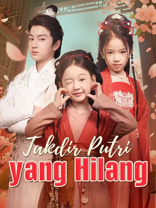 Takdir Putri yang Hilang short drama poster