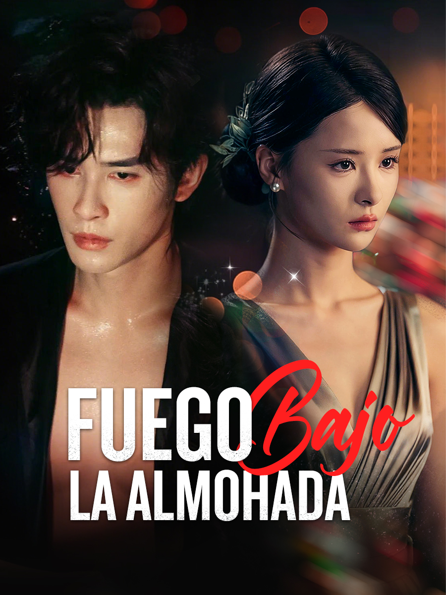 Fuego bajo la almohada short drama poster