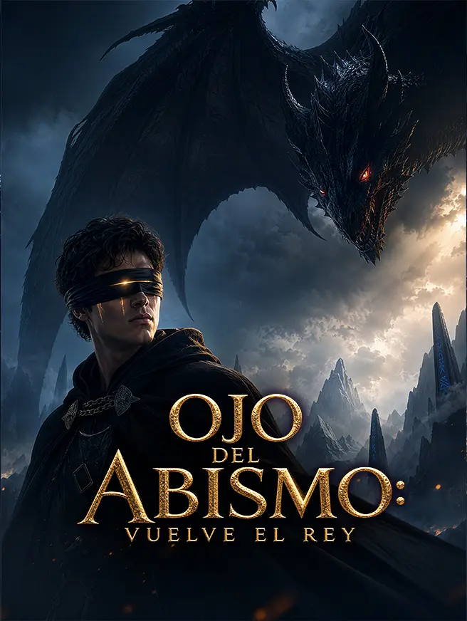 Ojo del Abismo: Vuelve el Rey short drama poster