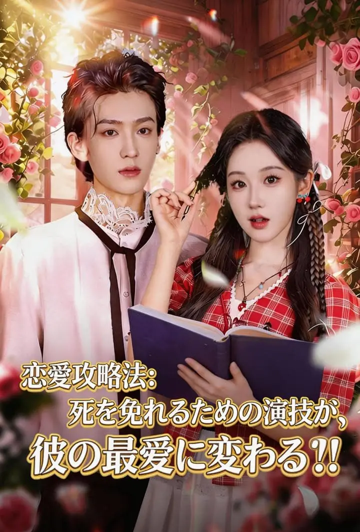 恋愛攻略法：死を免れるための演技が、彼の最愛に変わる？！ short drama poster