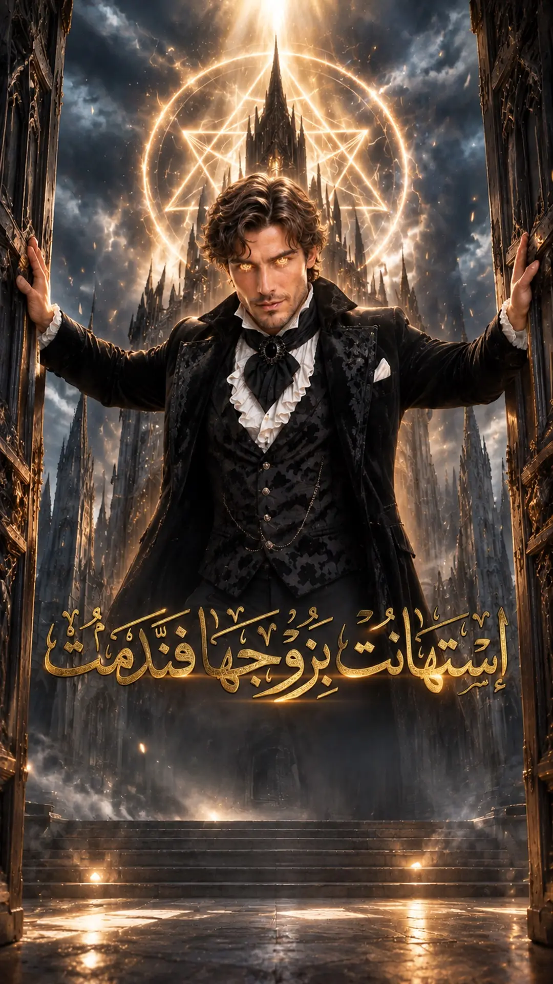 استهانت بزوجها فندمت short drama poster
