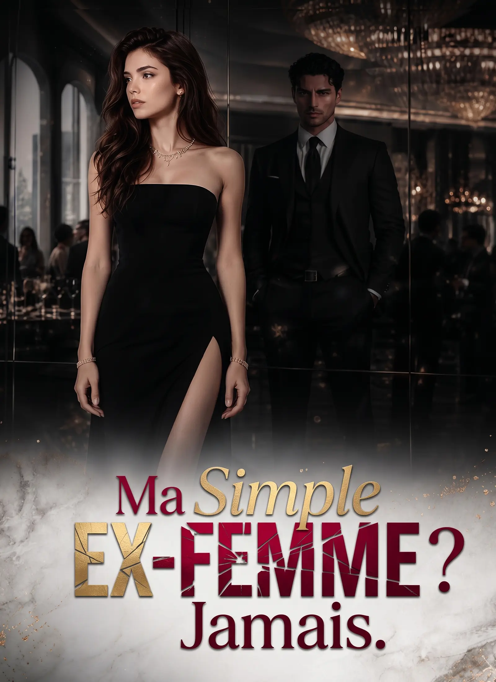 Ma Simple Ex-Femme ? Jamais. short drama poster