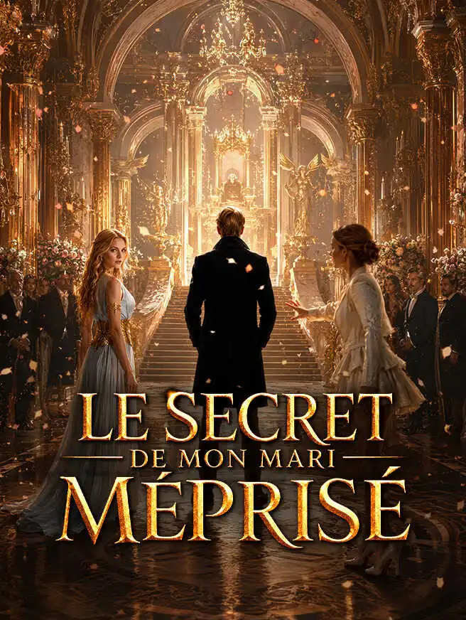 Le Secret de Mon Mari Méprisé short drama poster