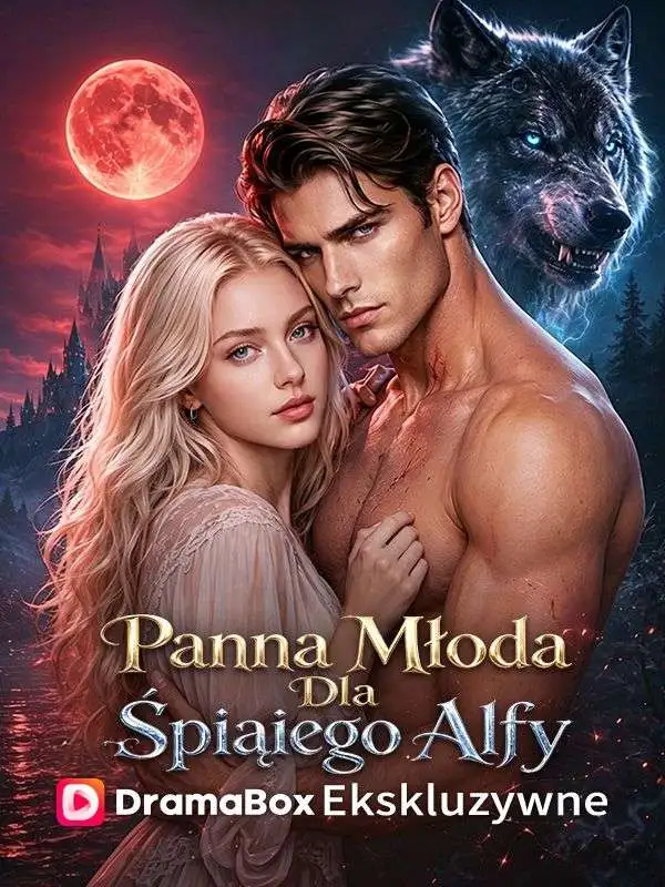 Panna Młoda Dla Śpiącego Alfy short drama poster