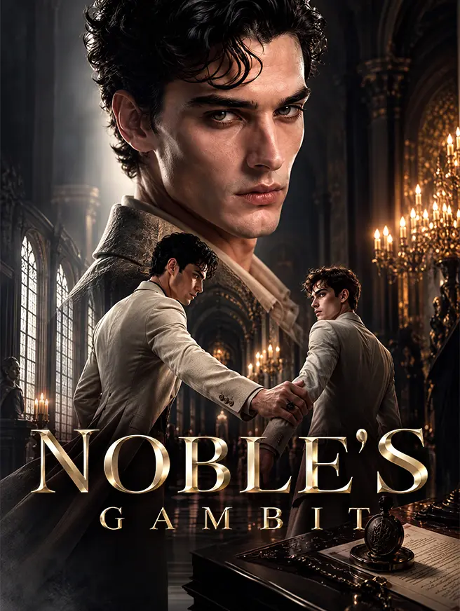 Noble's Gambit short drama poster
