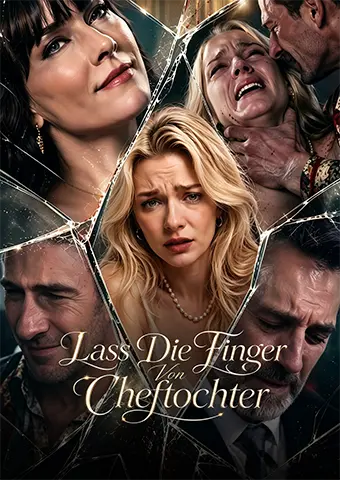 Lass Die Finger Von Cheftochter short drama poster