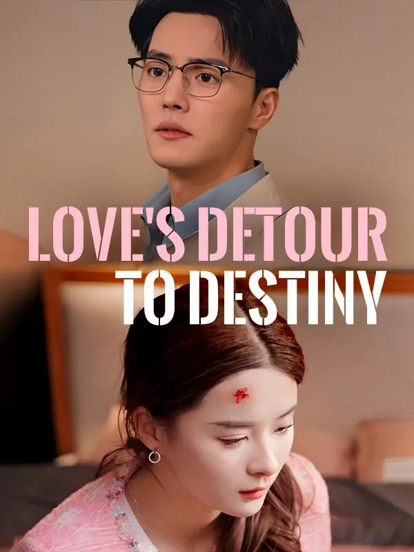 Love's Detour to Destiny short drama poster