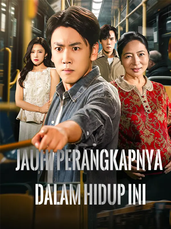 Jauhi Perangkapnya dalam Hidup Ini short drama poster