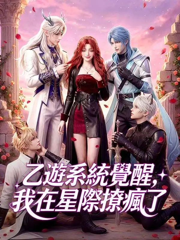 乙遊系統覺醒，我在星際撩瘋了 short drama poster