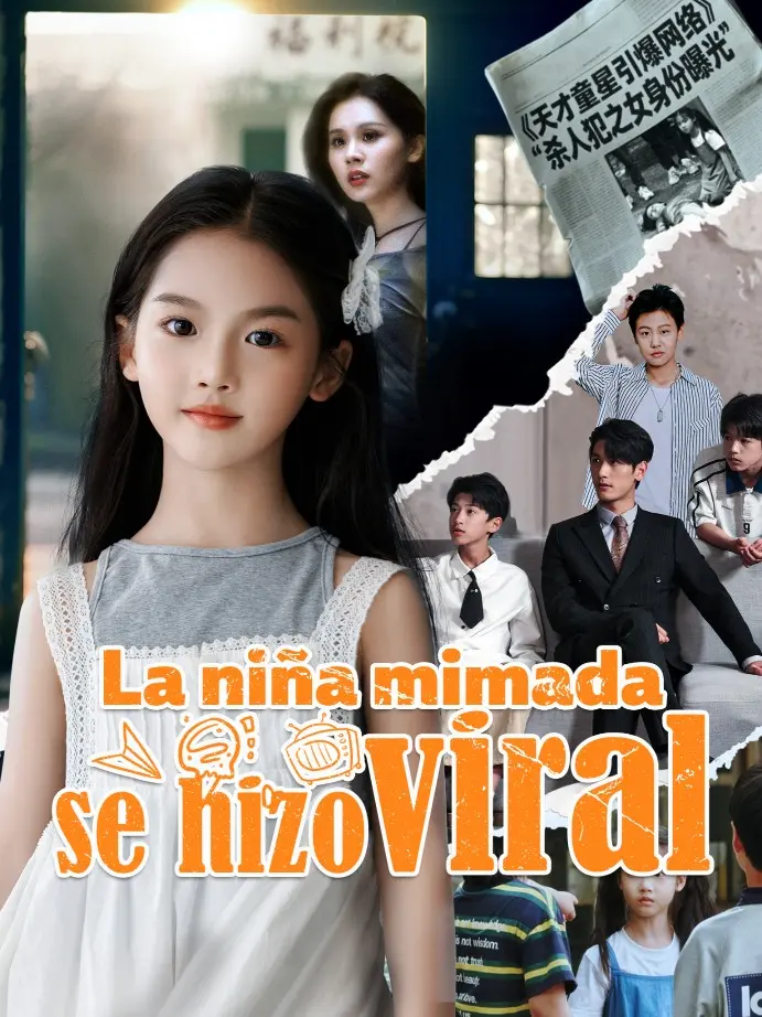 奶宝火出圈后，全家求原谅 short drama poster