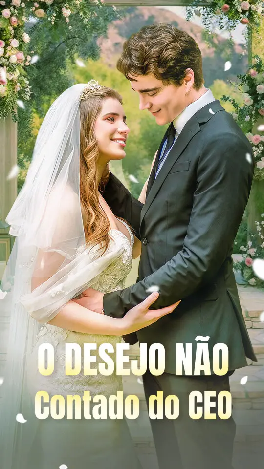 O Desejo Não Contado do CEO short drama poster