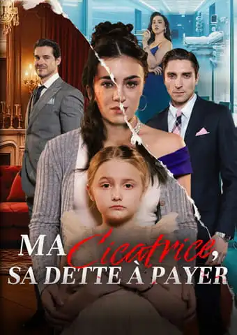 Ma Cicatrice, Sa Dette à Payer short drama poster