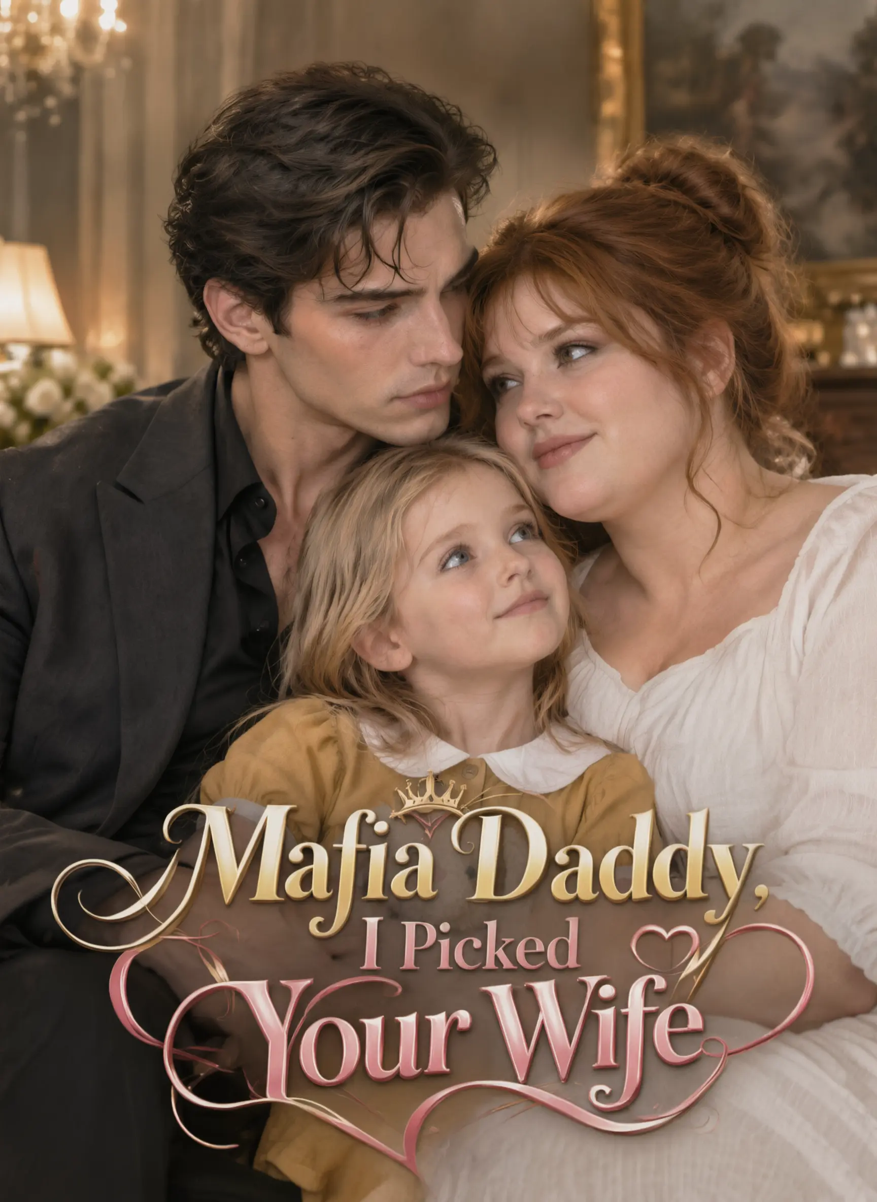 Mafia Daddy , I Picked Your Wife! short drama poster