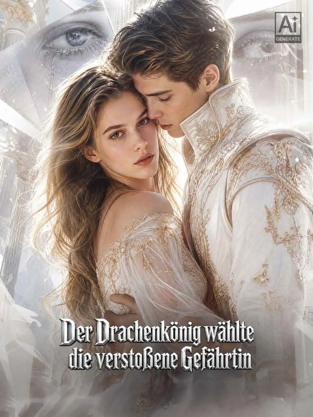 Der Drachenkönig wählte die verstoßene Gefährtin short drama poster